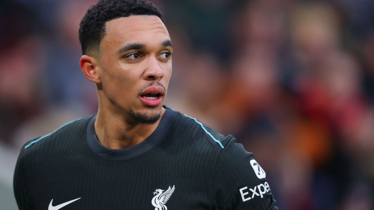 'เรอัลมาดริด' ยอมแพ้ดีล 'เทรนท์' ตลาดมกรา