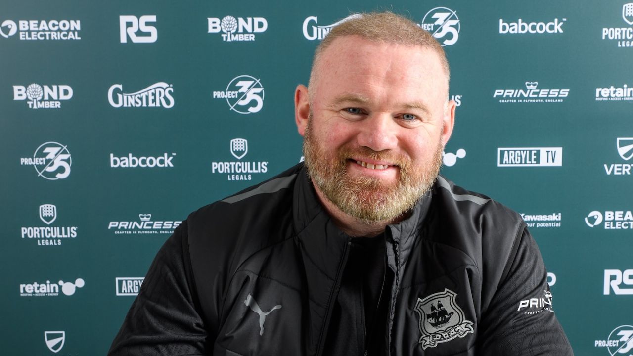 'รูนี่ย์' เคยแนะ 'แรชฟอร์ด' ลา 'ปีศาจแดง'