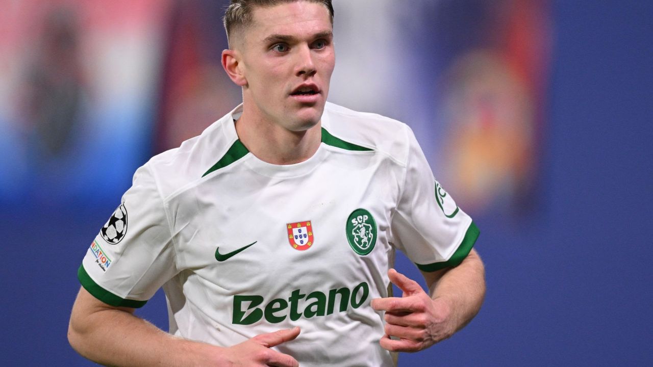 'แมนยู' อาจพลาด 'โยเคเรส' ไม่สนย้ายหากไม่ได้เล่นยูฟ่า