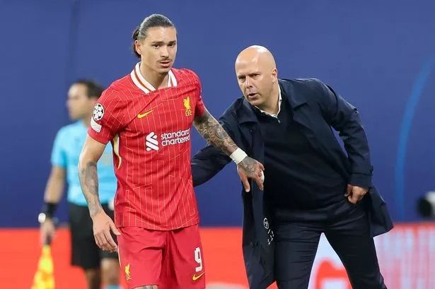 'สล็อต' ไม่ปลื้ม  'นูนเญซ' ขาดสมาธิ