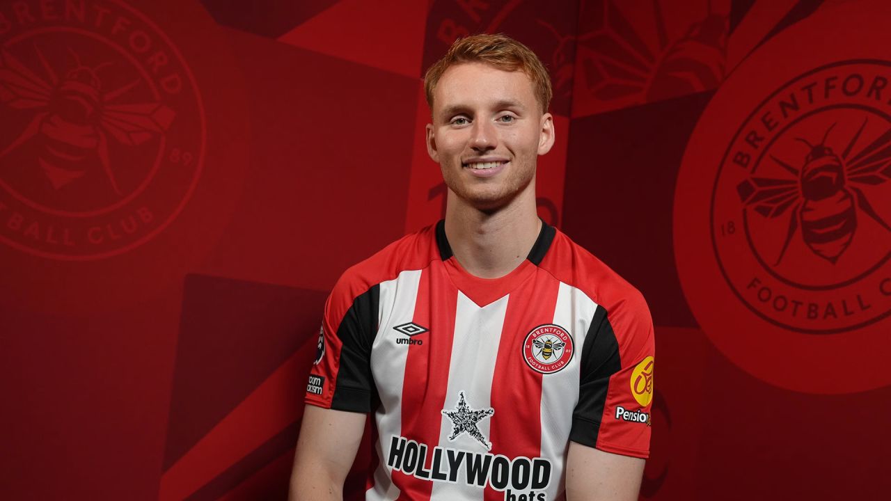 ยังไม่ลืมรังเก่า! 'ฟาน เดน เบิร์ก' เผยฝันหวนคืนแอนฟิลด์