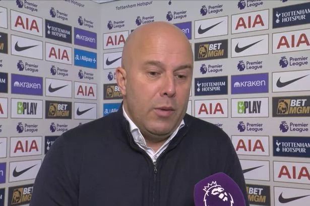 'อาร์เน่อ' เปิดใจ! อยากให้หงส์ลงสนามแทนมีวันหยุด