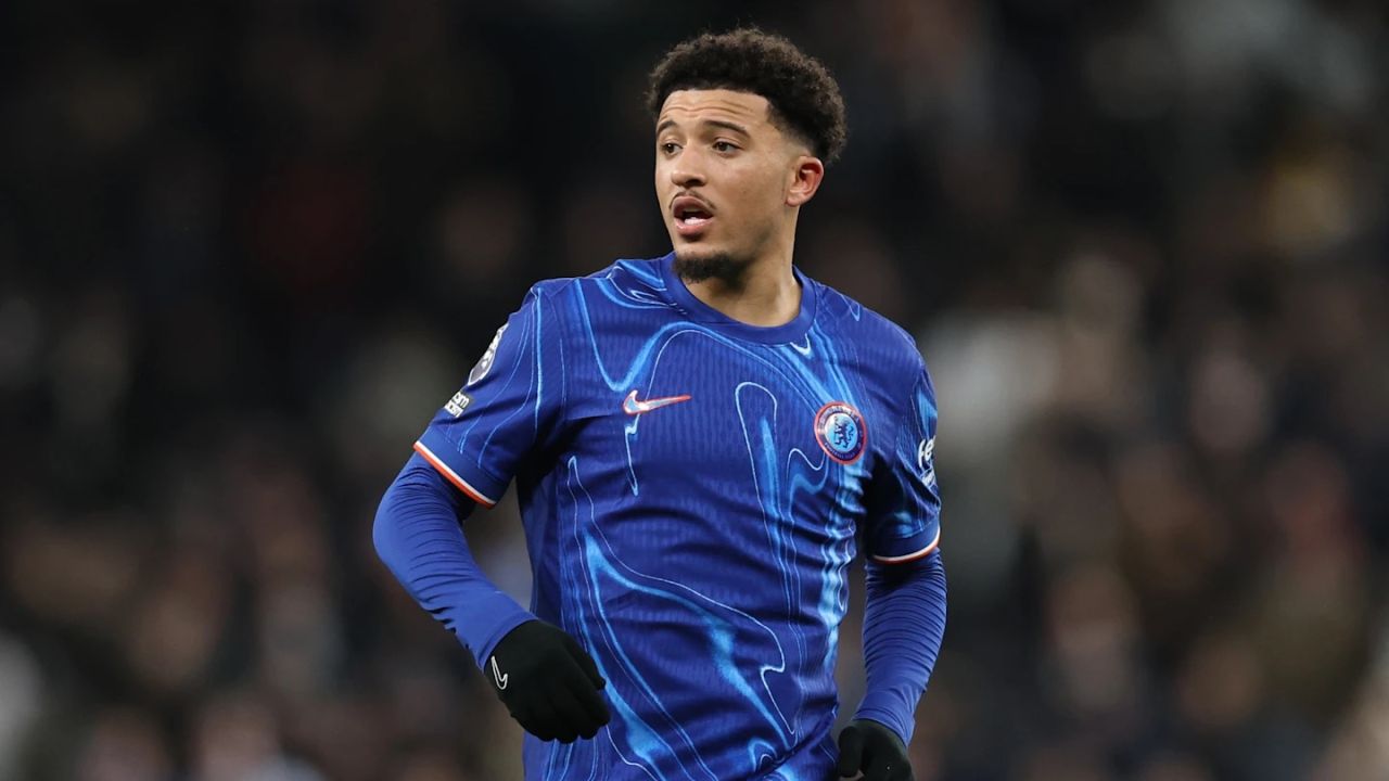 'เชลซี' อาจปฏิเสธ 'ซานโช่' แต่ต้องแลกค่าปรับมหาศาล!