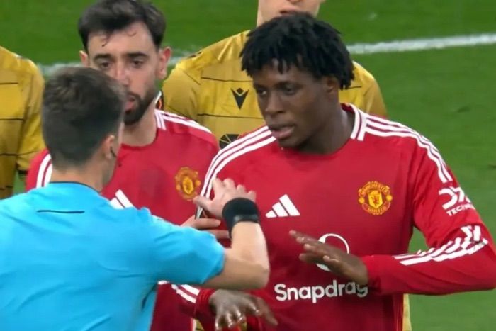 อโมริมปลื้ม! 'ดอร์กู' ซื่อสัตย์ ไม่หลอกเอาจุดโทษ