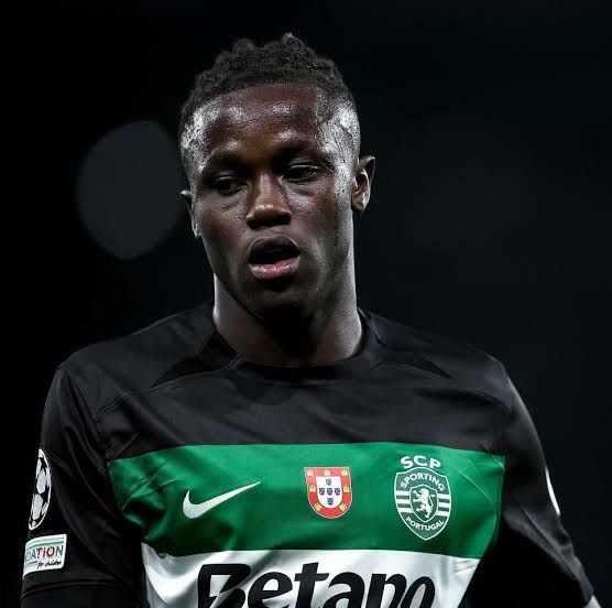 ปาดผีแดง! 'เชลซี' เสริมโหด 'เควนด้า' ปีกสปอร์ติ้ง