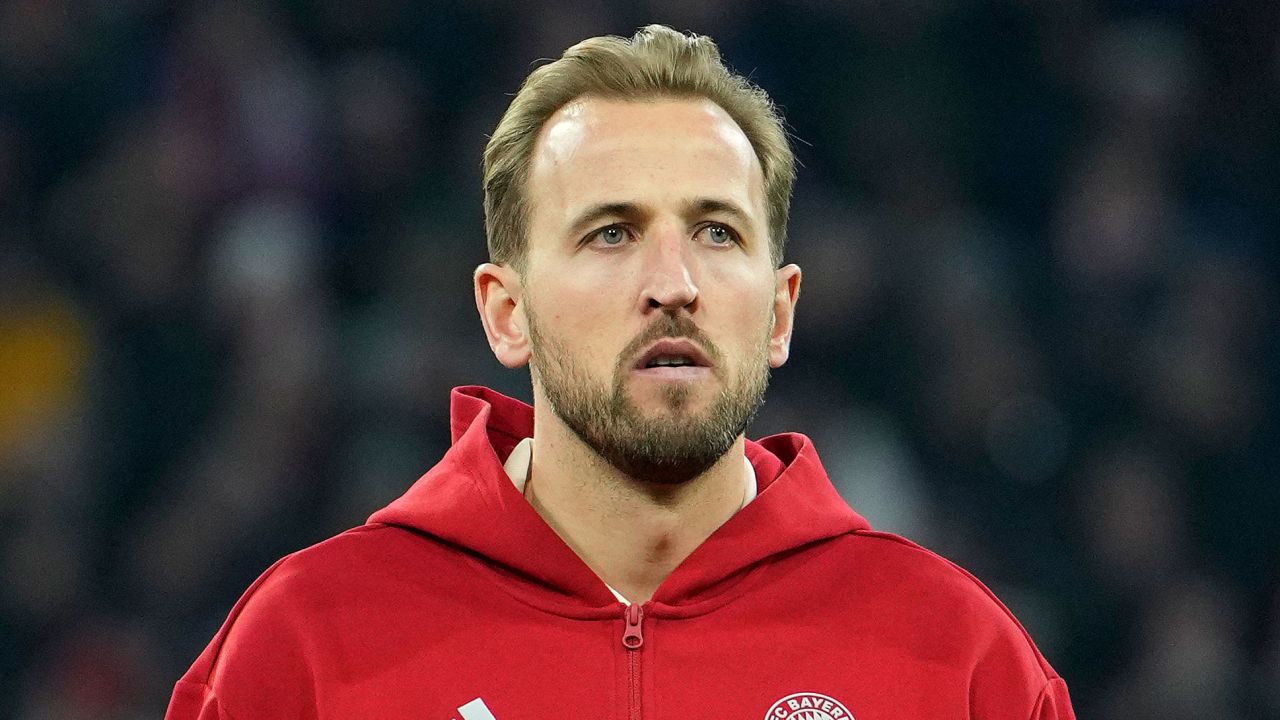 'เคน' เชื่อคนอาจเบื่อเห็นยิงบ่อย พร้อมประกาศคว้า 'บัลลงดอร์'