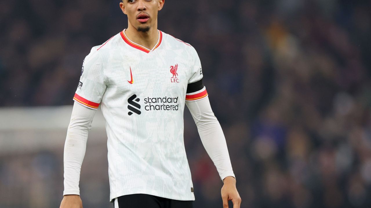 เทรนต์ จ่อซบราชัน! ใกล้บรรลุข้อตกลงคว้าตัวฟรี