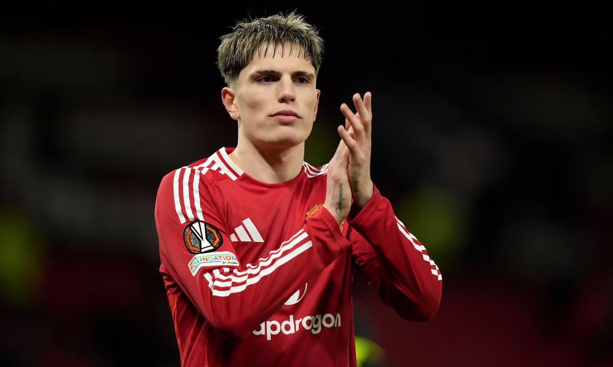 ผีเปิดทางขายการ์นาโช่! หากข้อเสนอเหมาะสม