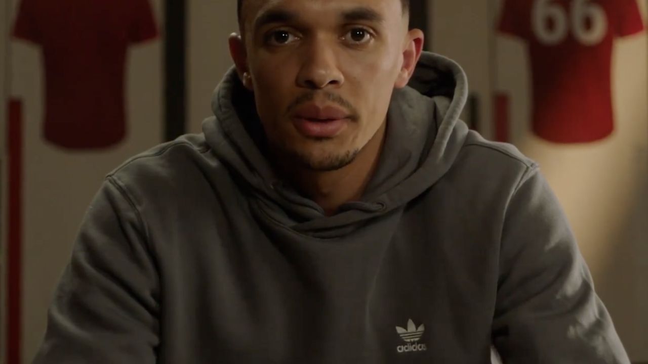 เทรนต์ อเล็กซานเดอร์-อาร์โนลด์ ประกาศอำลาสโมสร ลิเวอร์พูล