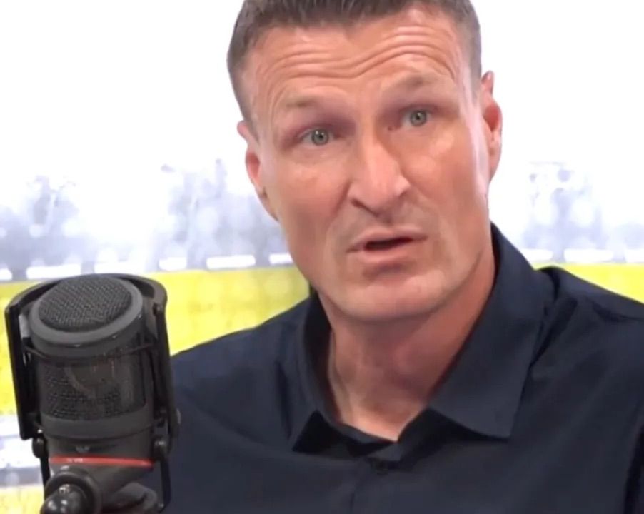 เดือดจัด!  'ฮูธ' วิจารณ์ 'อาร์เตต้า' พูดเลอะเทอะ