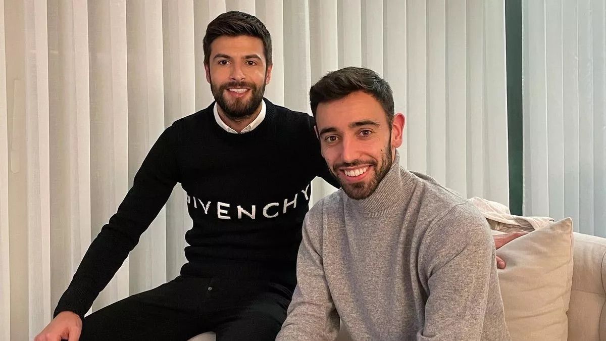 สะเทือนผี! 'เอเยนต์บรูโน่' ถกดีลกับอัล ฮิลาล