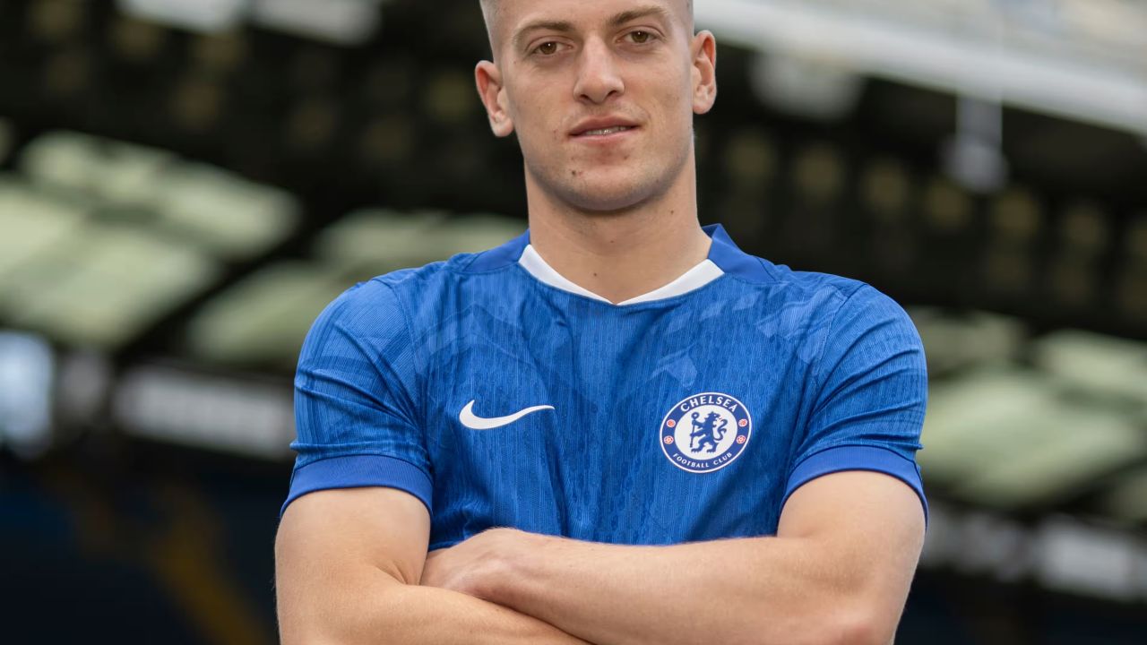 สิงห์เสริมคม! 'เชลซี' คว้าตัว 'ดีแลป'