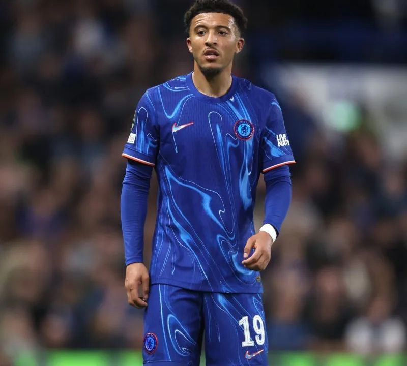 ดอร์ทมุนด์เคลื่อนไหว! ถามอนาคต 'ซานโช่'