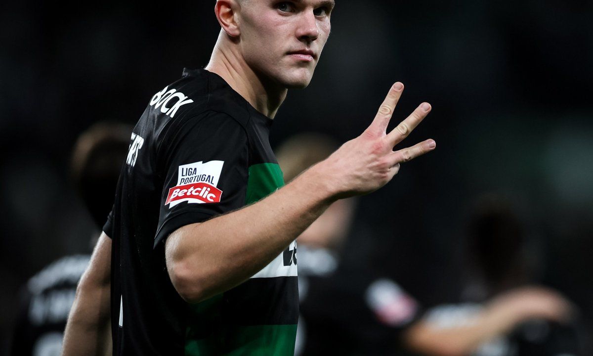 ปืนใหญ่ไม่รอช้า! จ่อยื่นข้อเสนอคว้า 'เยอเคเรส'