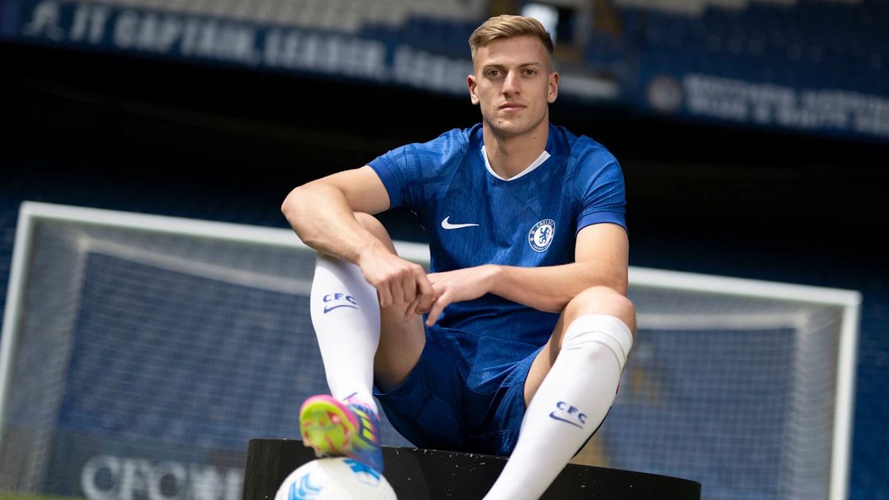 อดีตแข้งสิงห์ 'มิเกล' ยัน 'ดีแลป' ไม่ใช่คนที่แฟนสิงห์อยากได้