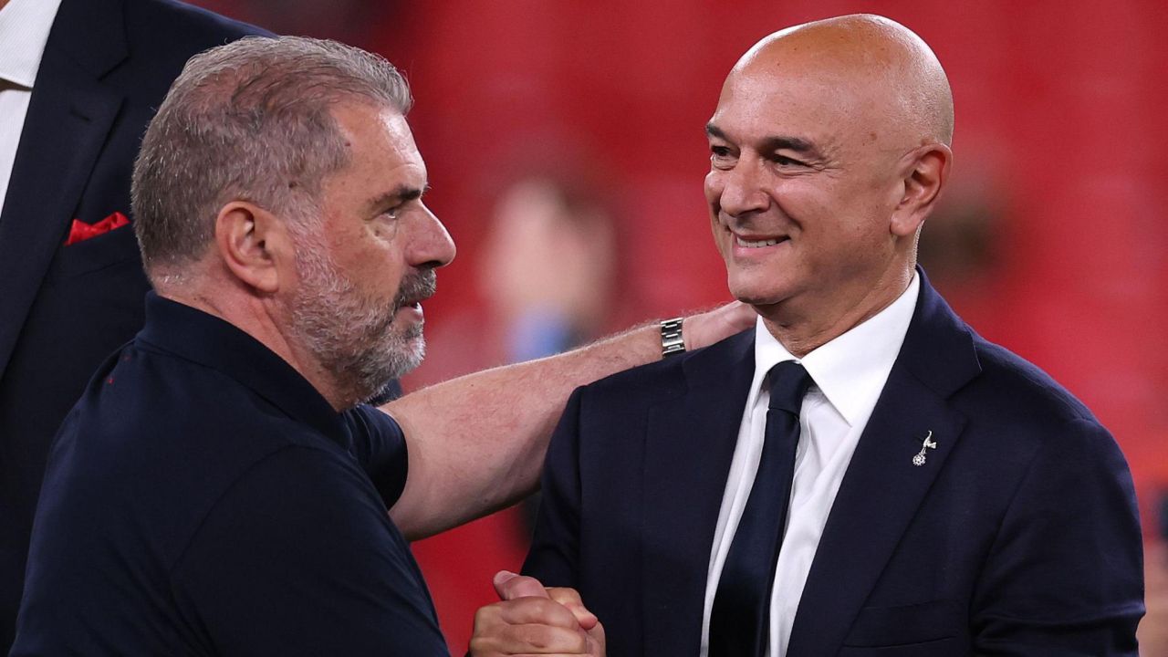 แชมป์ยูโรป้าไม่พอ! 'เลวี่' โต้เองยันต้องปลด 'ปอสเตโคกลู'