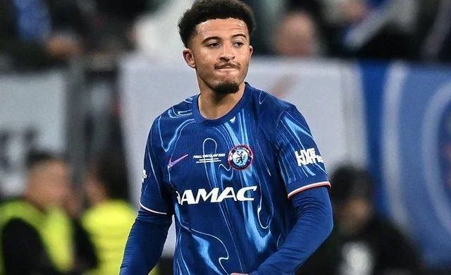 ใกล้อิสรภาพ! 'ซานโช่' เหลือถกค่าตัวกับ 'นาโปลี'