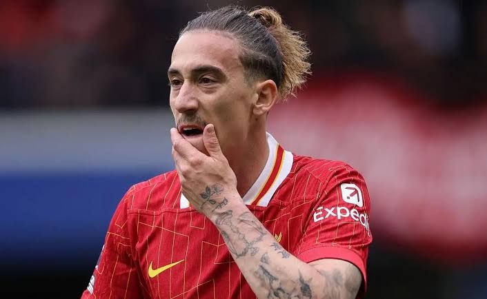 ผมแฮปปี้! 'ซิมิกาส' เปิดใจไม่สนเป็นสำรอง 'ลิเวอร์พูล'