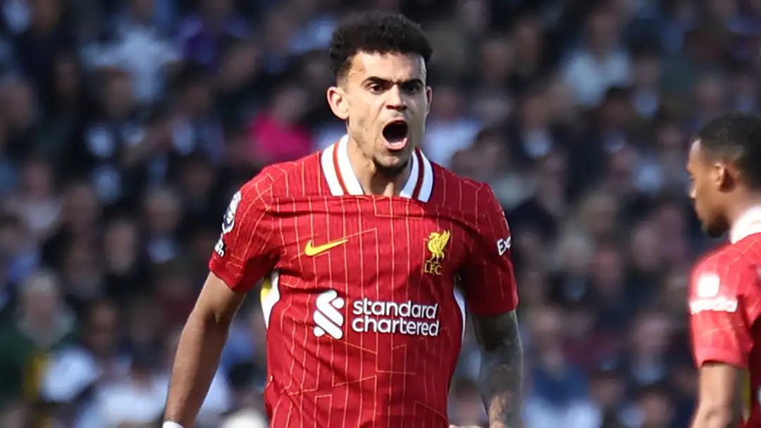 หงส์ปัดพี่เสือ คว้าตัว ดิอาซ