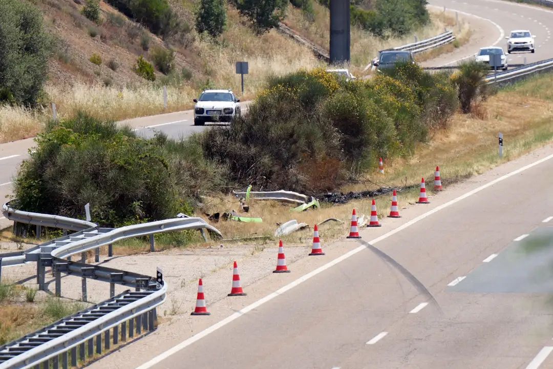 พยานยัน โจต้า ไม่ได้ขับเร็วก่อนเกิดเหตุ