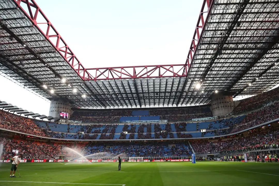 ซาน ซีโร ล้างบางอุลตร้า