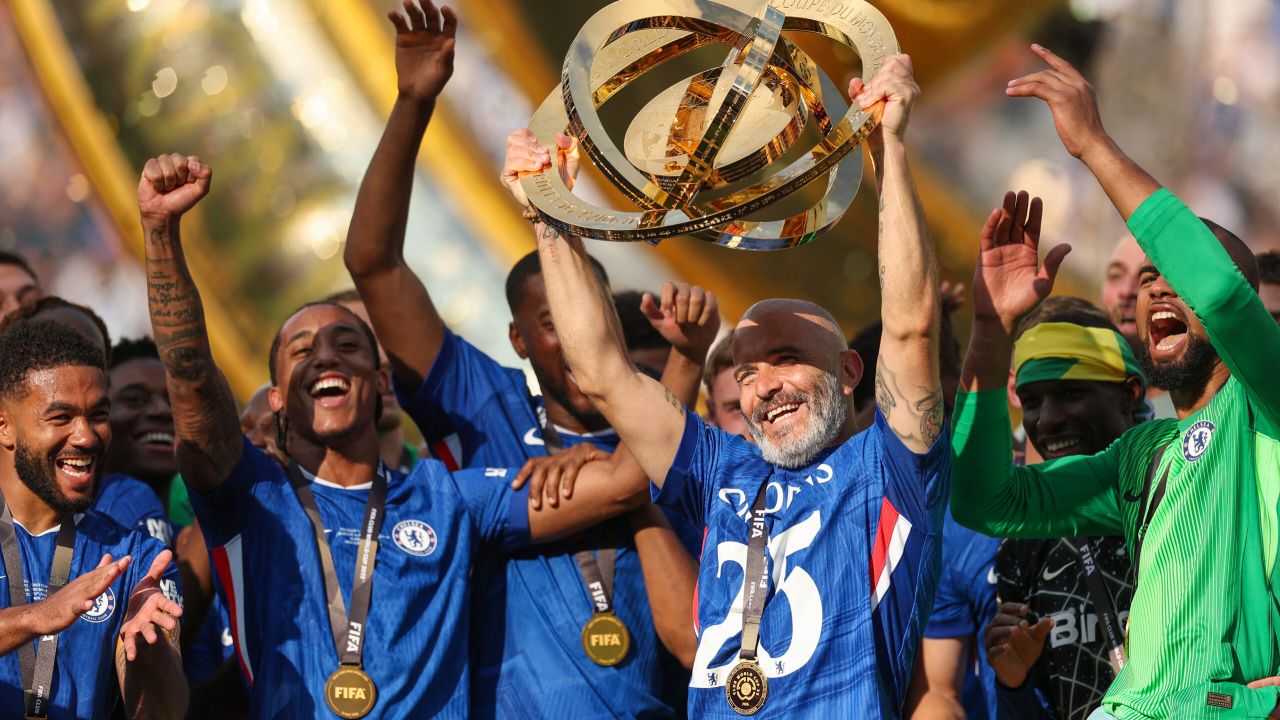 เปิดแท็คติก! 'มาเรสก้า' สั่งโจมตีปีกซ้าย 'เปแอสเช'