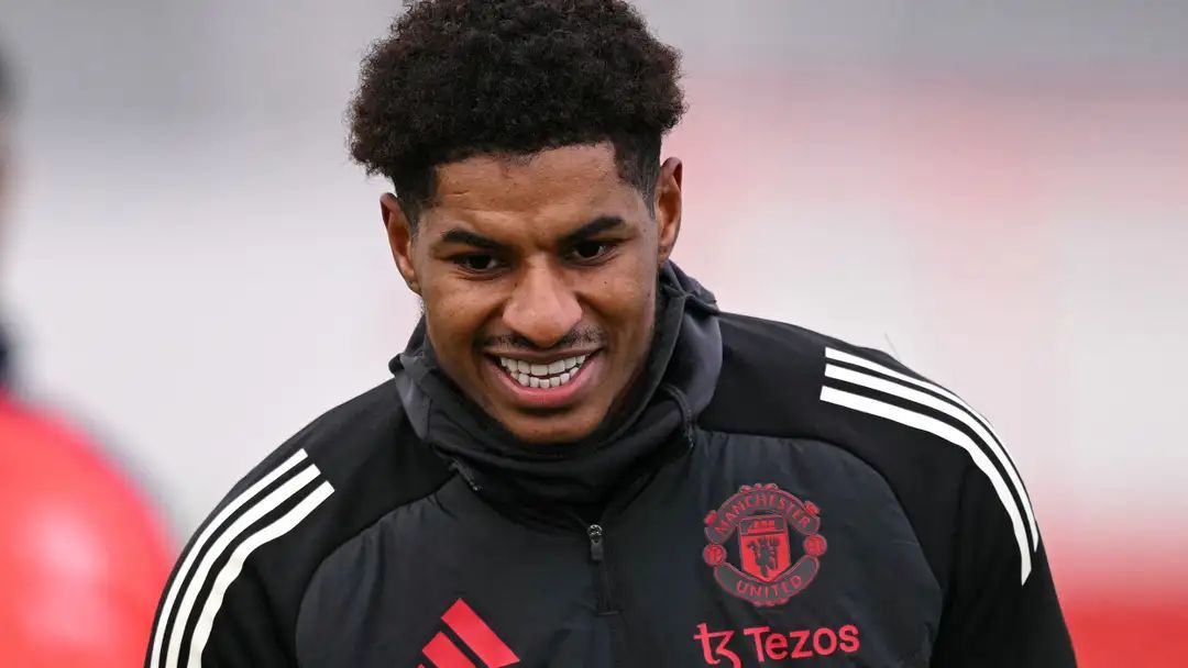 แรชยอมลดค่าเหนื่อย เพื่อซบบาร์ซ่า