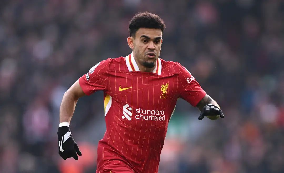 พี่เสือใกล้ปิดดีล คว้าดิอาซ