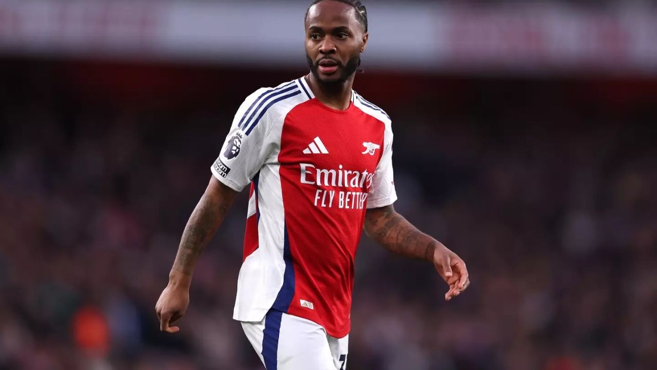 จับตามอง! 'เลเวอร์คูเซ่น' สน 'สเตอร์ลิ่ง'