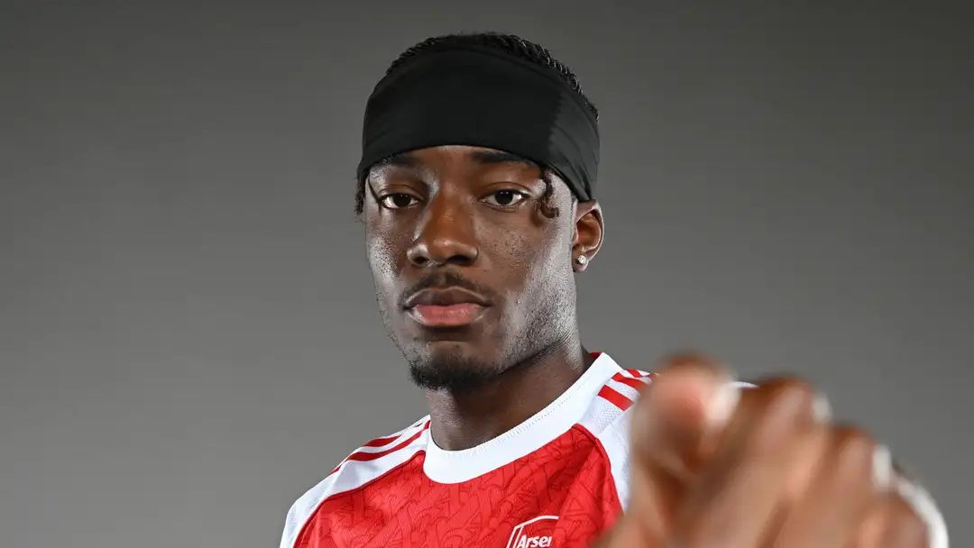 “ไรซ์” ป้อง “มาดูเอเก้” เชื่อซบปืนทำให้ทุกคนช็อก