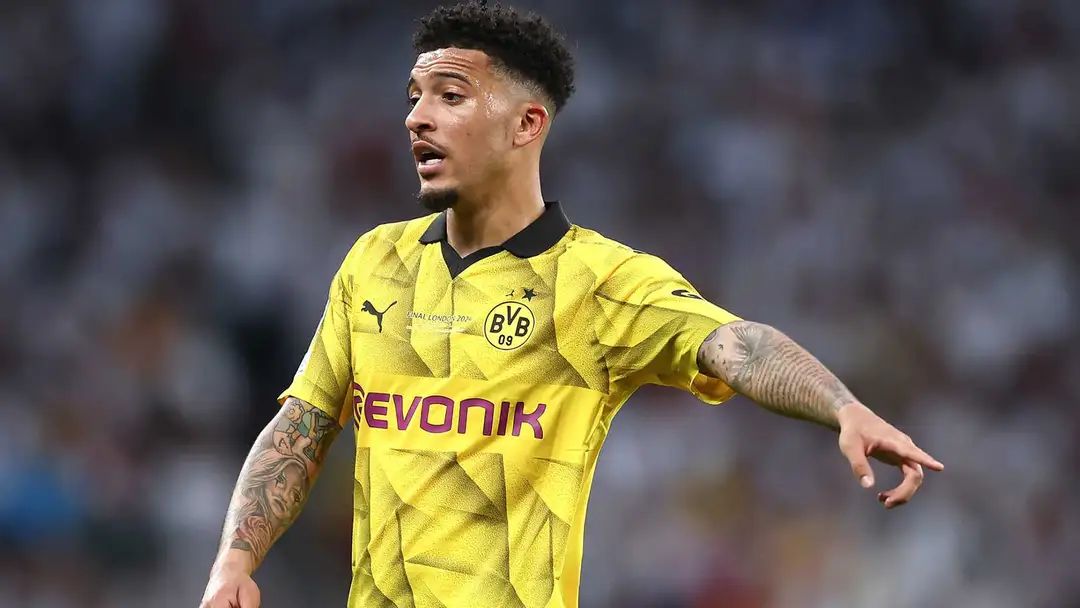 รอบ 3! เสือเหลืองเตรียมถกดึง "ซานโช" คืนรัง