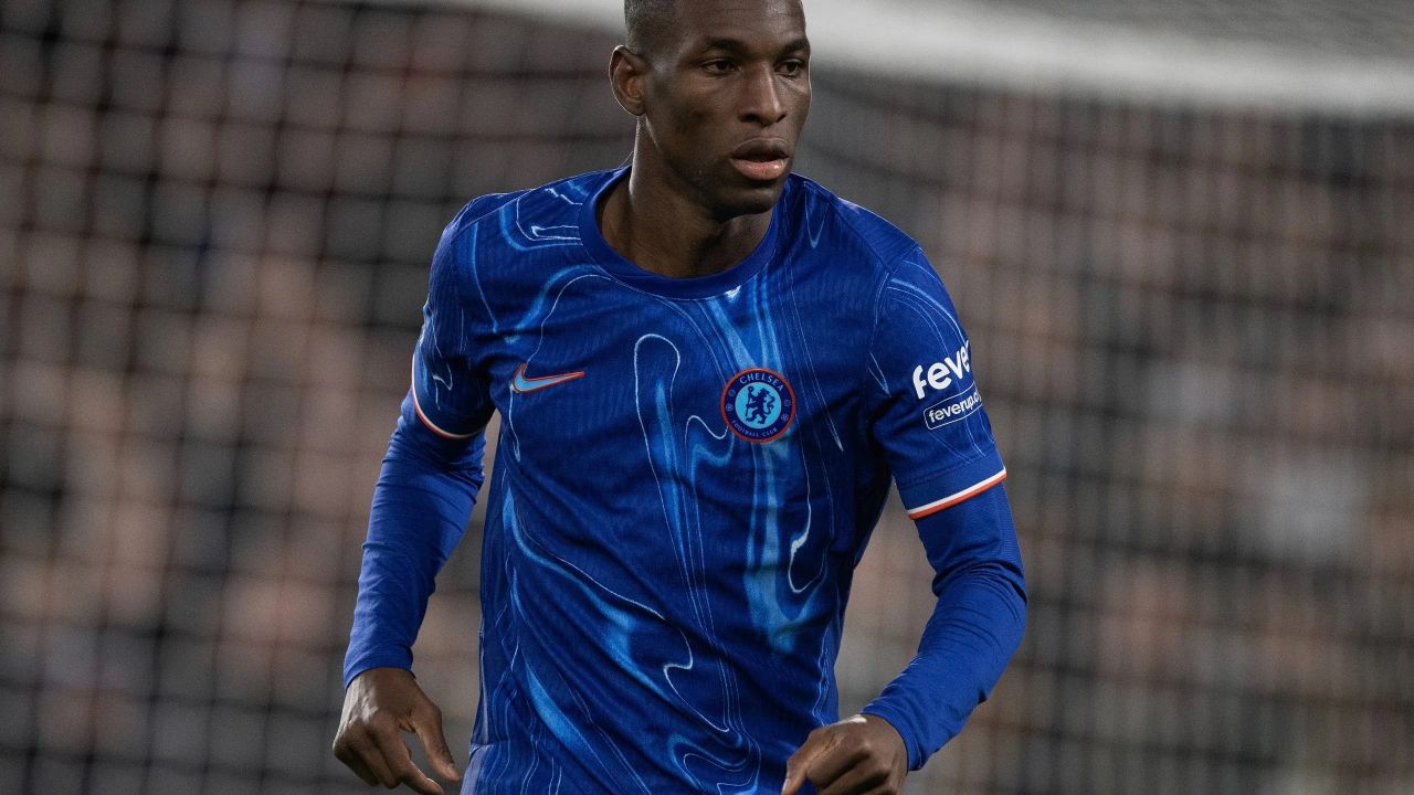 ผมไม่มีคู่แข่ง! 'แจ็คสัน' ลั่นไม่สนแย่งตัวจริง 'โฟกัสช่วยทีม'