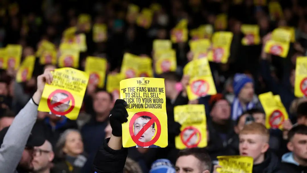 แข้งเชฟเว้นส์ อาจไม่ลงสนามเปิดฤดูกาล