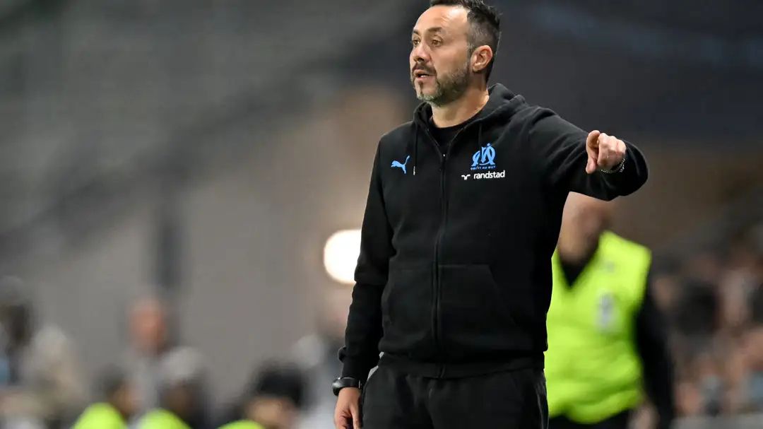 คลิปหลุด “เด แซร์บี้ vs โคเน” กลางสนามซ้อมโอแอม