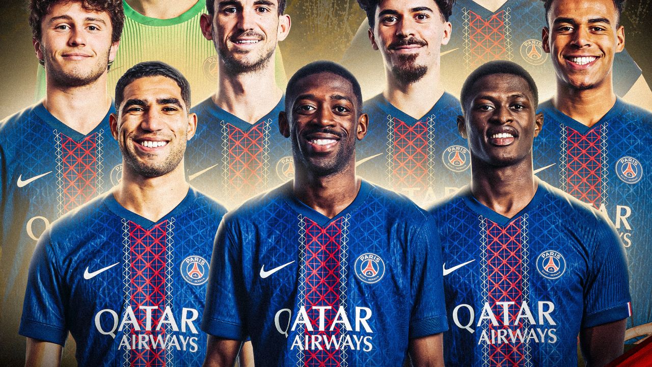 เปแอสเชสร้างตำนาน! 9 แข้งชิงบัลลงดอร์มากสุดในประวัติศาสตร์