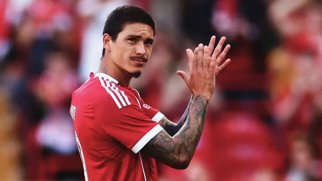 นูนเญซลาหงส์ซบอัล-ฮิลาล 56.6 ล้านปอนด์