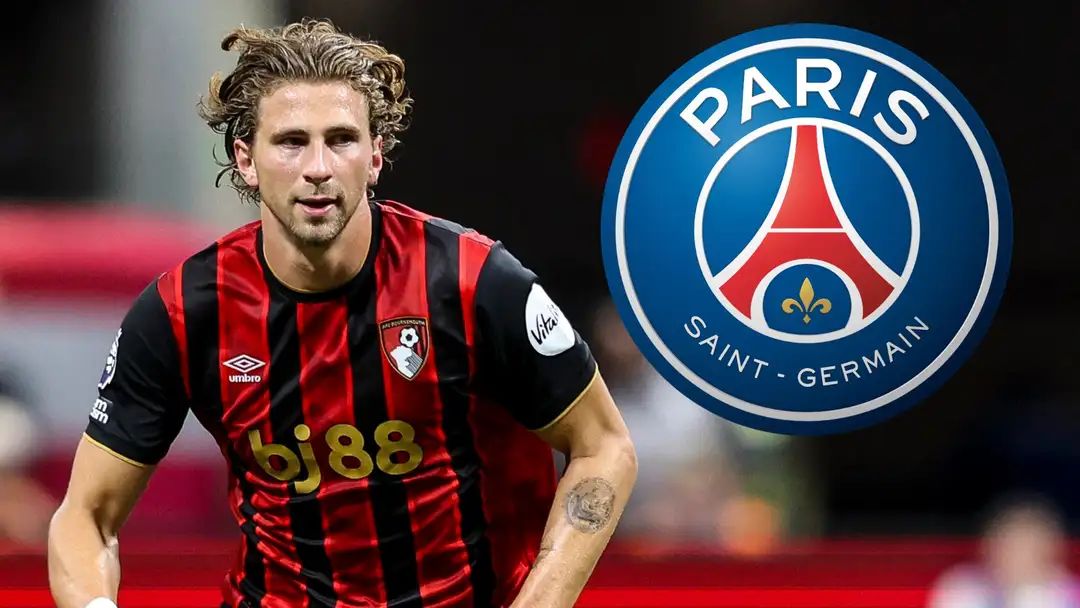 เปแอสเชปิดดีล! ซาบาร์นี ย้ายร่วมทัพค่าตัว 57ลป.