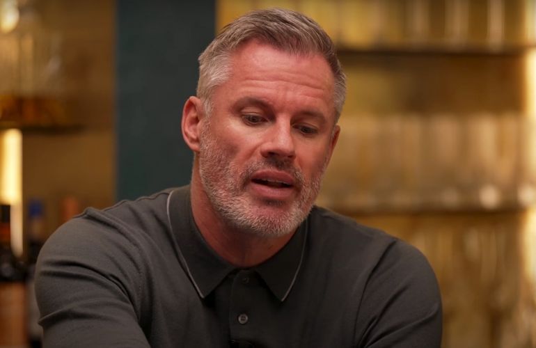 คาร์ราเกอร์เผยยับ! 'อาร์เตต้า' เบื้องหลังดีล 'ซูบิเมนดี้' ทำหงส์ชวด