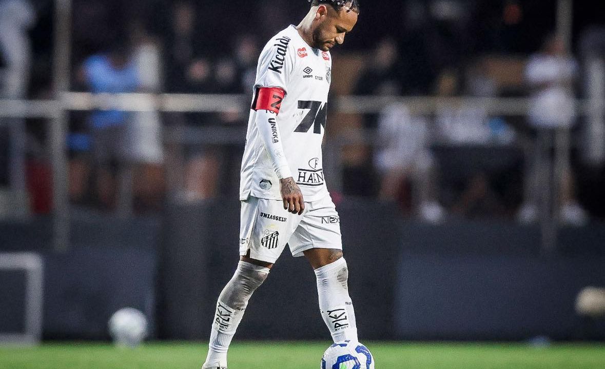 คูตินโญ่เหมาสอง! 'วาสโก' ถล่ม 'ซานโตส' เนย์มาร์เละ 6-0