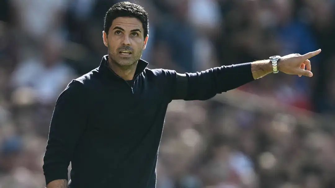 เอาตัวรอดได้! อาร์เตต้า ยังไม่โอเคฟอร์มปืน แต่แฮปปี้ที่ชนะ