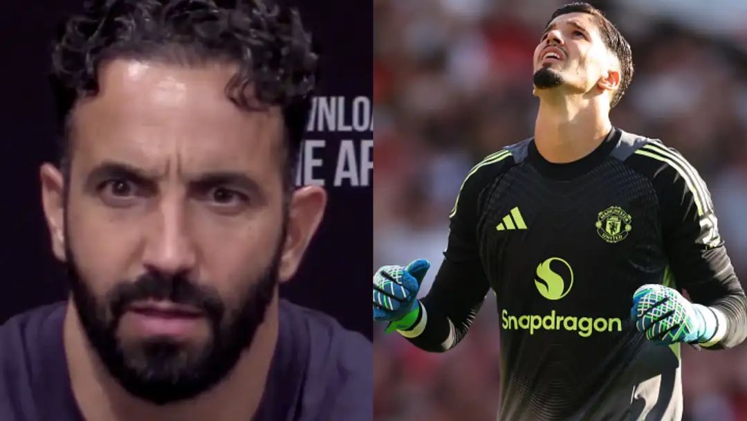 อโมริม ป้องความผิดพลาด บายินดีร์ ยืนยันโอนานาไม่ได้ถูกดร็อป