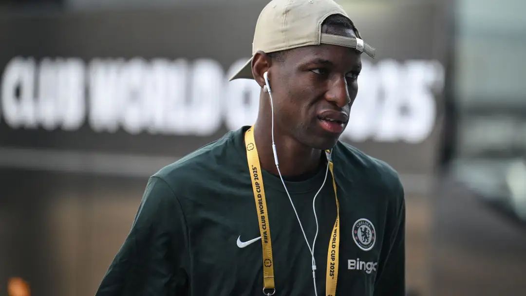 มาเรสก้าคอนเฟิร์ม แจ็คสัน หลุดแผน เชลซี