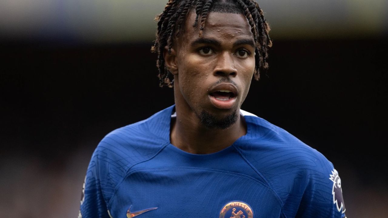 สิงห์ไฟเขียว! 'ดอร์ทมุนด์' จ่อปิดดีล 'ชุคเวเมก้า' แม้ 'ยูเว่' พยายามปาดหน้า