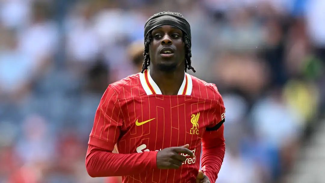 เจ็บตั้งแต่นัดแรก! ฟริมปงพักถึงหลังเบรกทีมชาติ