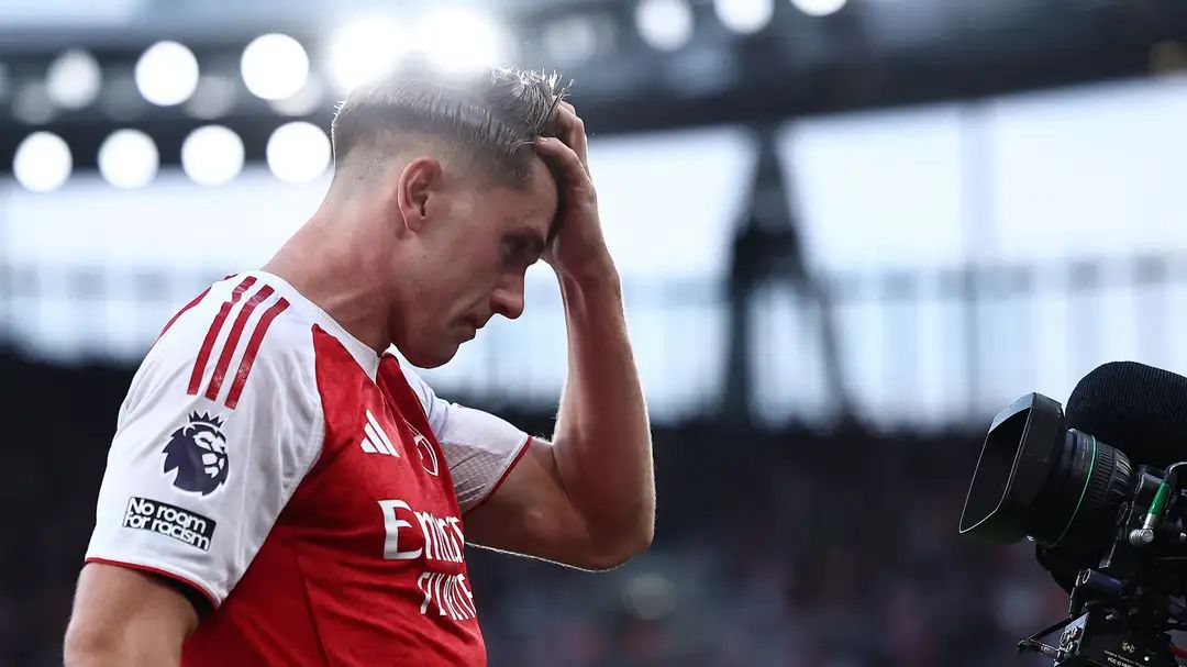 โยเคเรสปลดล็อค ยิงสองตอบโต้เสียงล้อเลียน