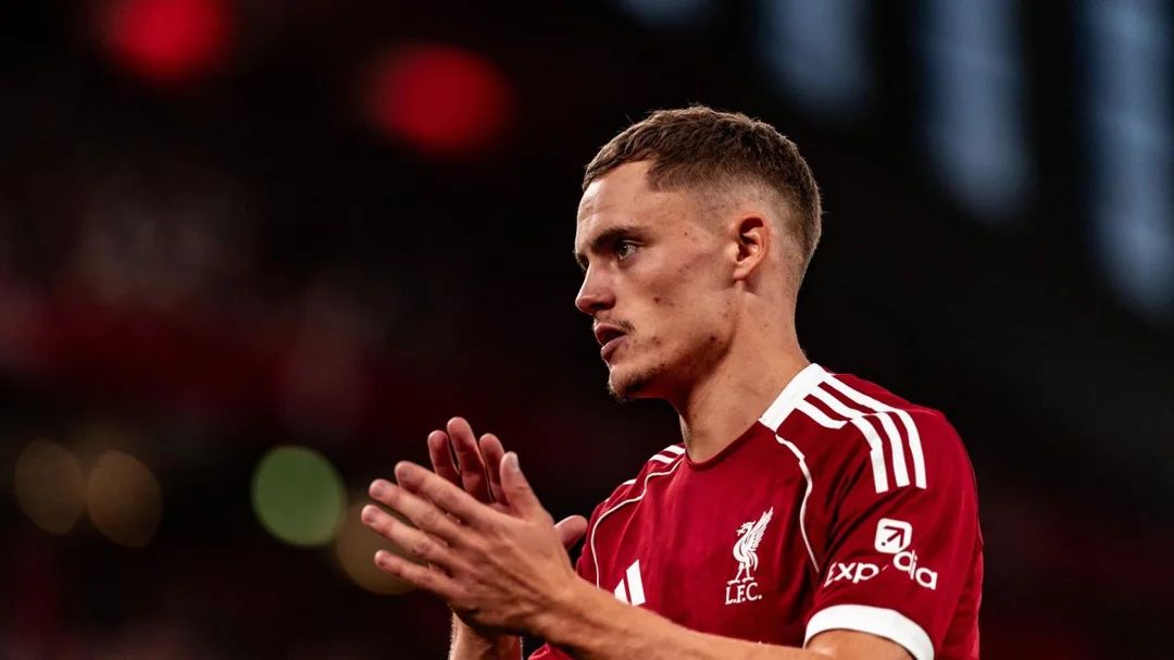 เวียร์ตซ์เผย "สล็อท" ชนะใจตั้งแต่เจอครั้งแรก