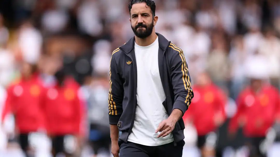 อโมริมยอมรับ บางครั้งอยากลาออก แต่ก็อยากสู้ต่อ