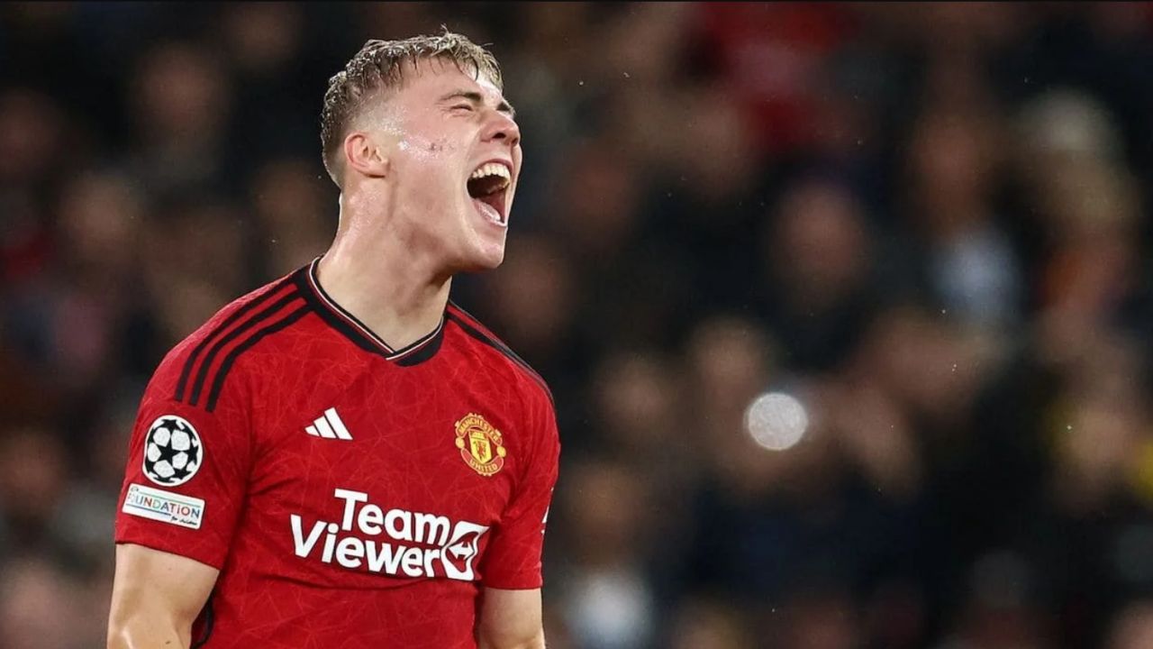 ฮอยลุนด์ ใจสลายหลังโดนผีปล่อยทิ้ง