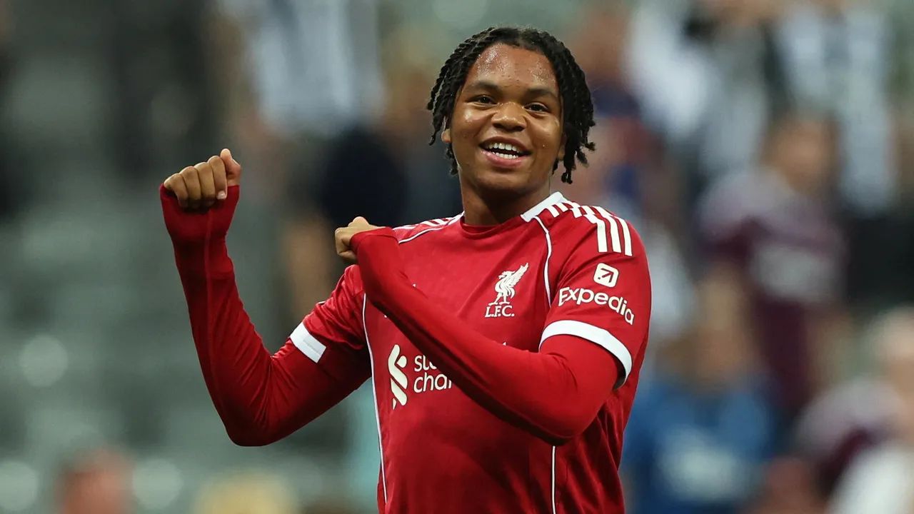 บังโมเตือน! ริโอ อย่าหลงกับชื่อเสียงเร็วเกินไป