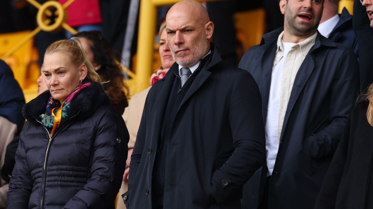 VAR ผิดพลาด! เว็บบ์ยอมรับริบประตูฟูแล่มพ่ายเชลซี